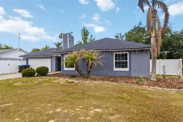 7832 Barberry Drive, ORLANDO, FL 32835
