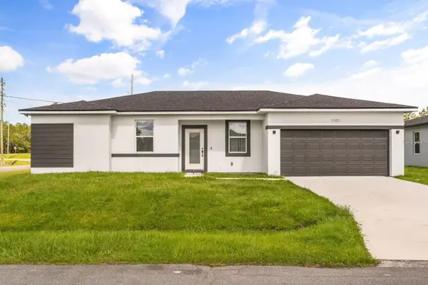 1101 Saint Tropez Court, KISSIMMEE, FL 34759