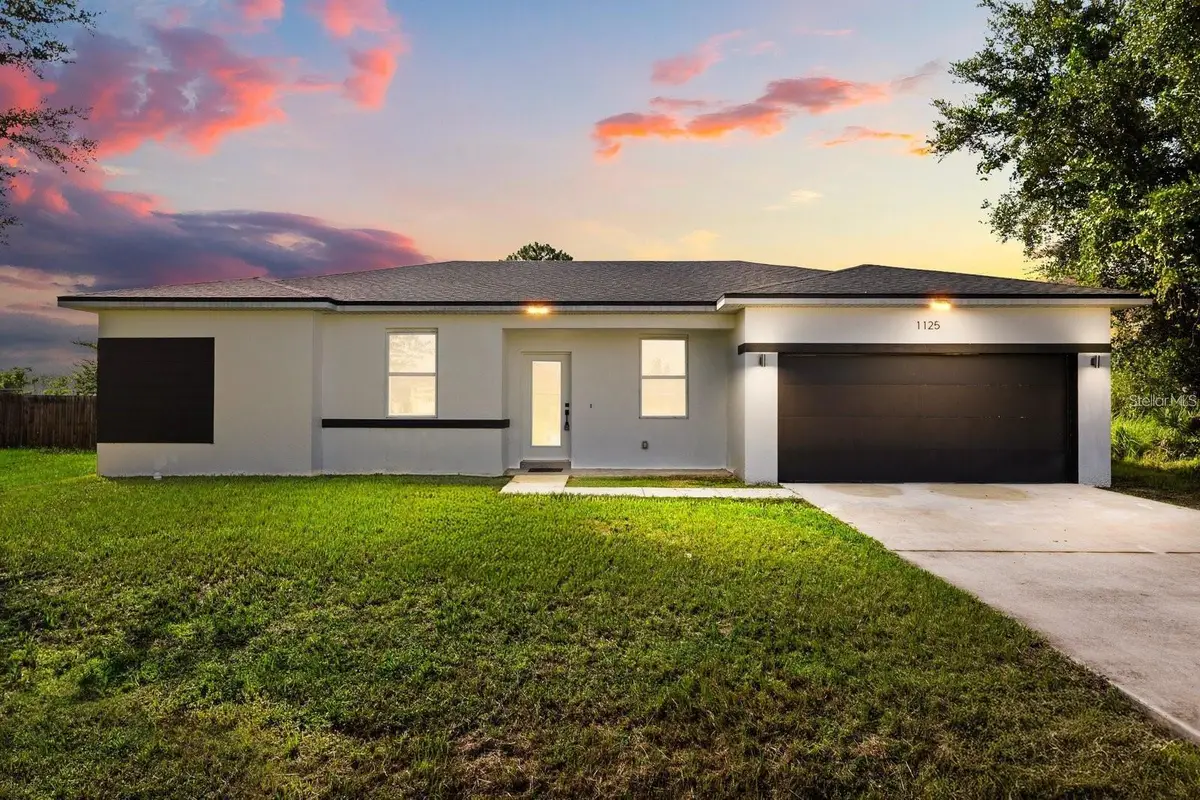 1125 Munster Court, Poinciana, FL 34759 - #1
