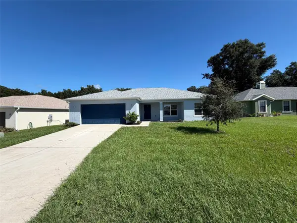 5315 SE 91st Street, OCALA, FL 34480