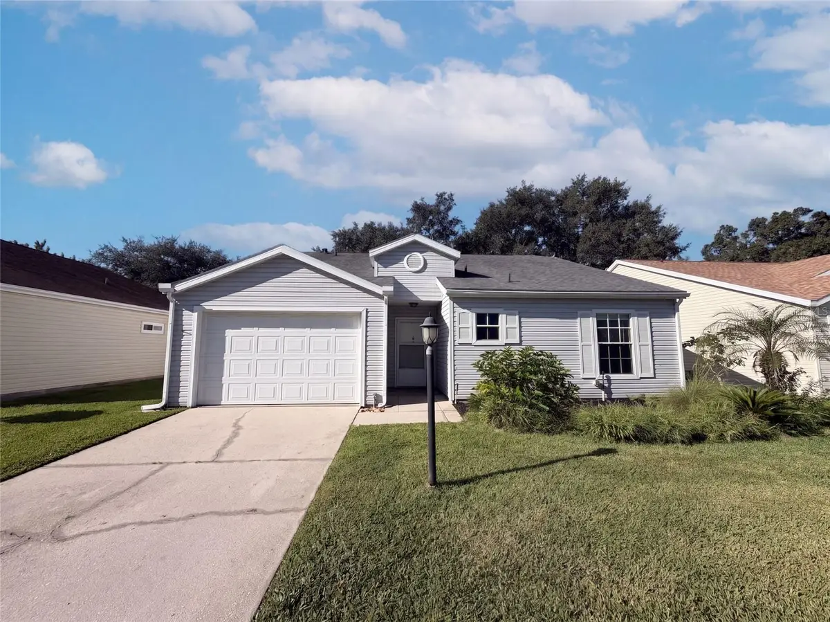 5414 Astor Street, Leesburg, FL 34748 - #1