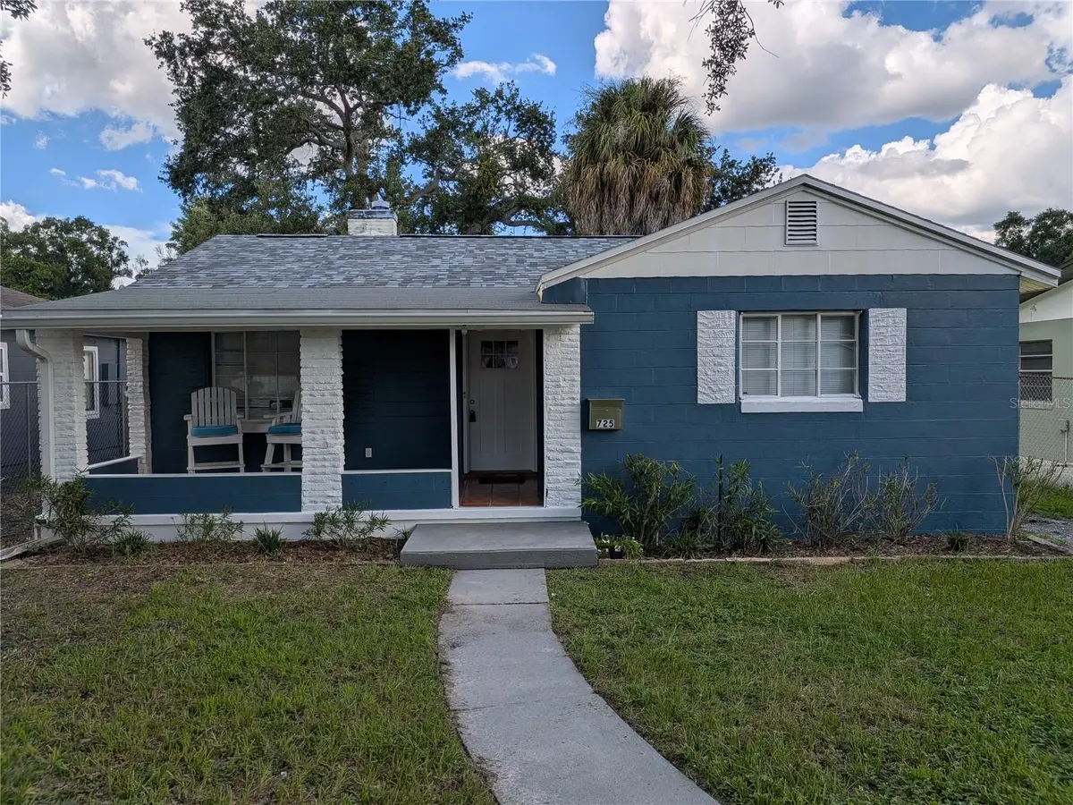 725 17th Ave S, Saint Petersburg, FL 33701 - #1