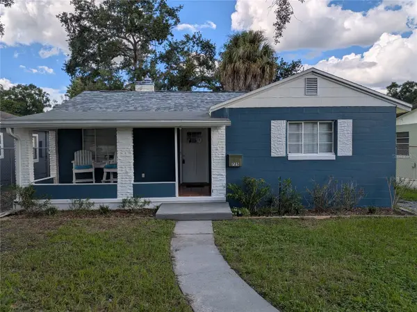 725 17th Ave S, ST PETERSBURG, FL 33701