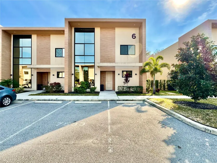 7533 Brooklyn Drive, Kissimmee, FL 34747 - #2