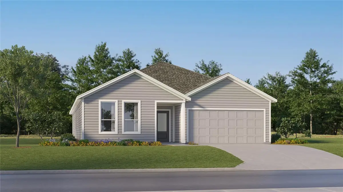 174 Glenfield Drive, Davenport, FL 33837 - #1