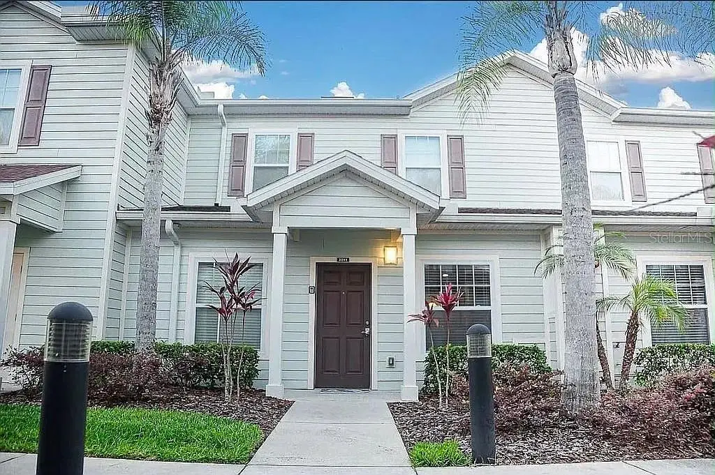 3211 Gold Lane, Kissimmee, FL 34747 - #1