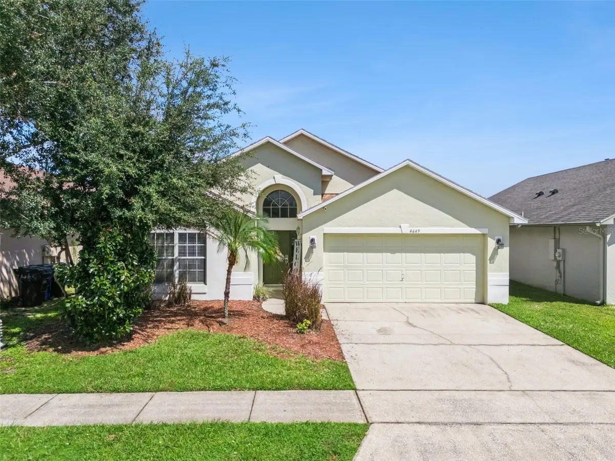 4649 Eagle Peak Drive, Kissimmee, FL 34746 - #1