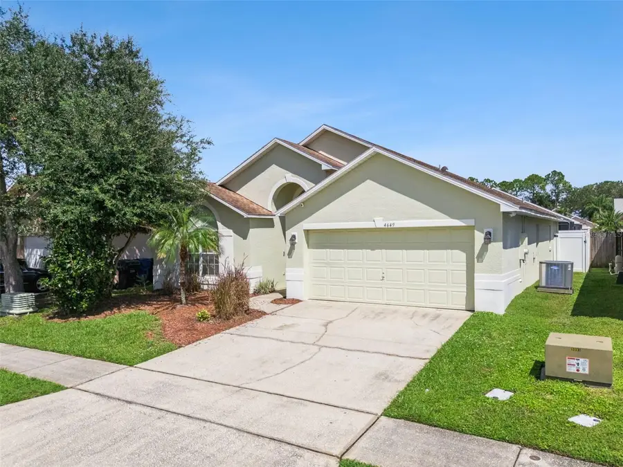 4649 Eagle Peak Drive, Kissimmee, FL 34746 - #2