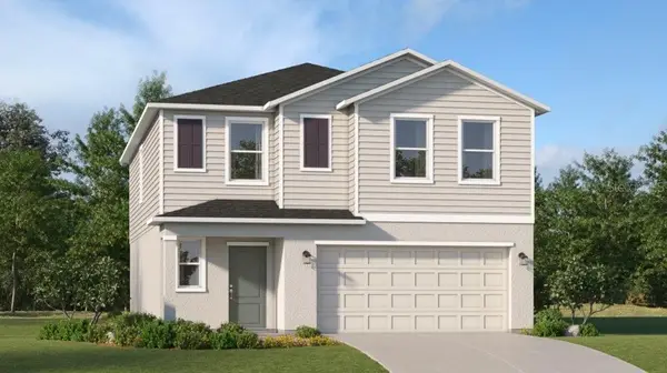 6217 Botticella Boulevard, WINTER HAVEN, FL 33884