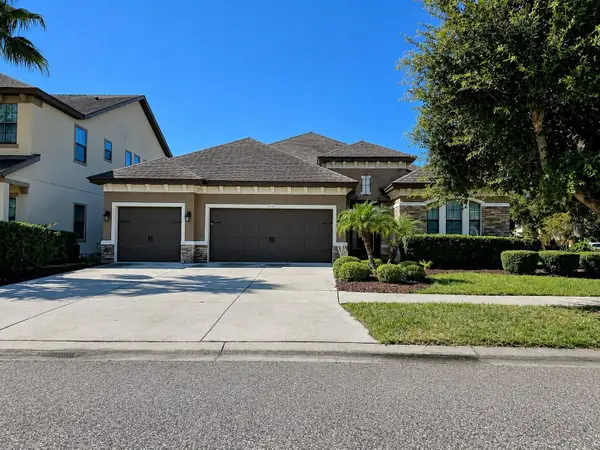 10911 Charmwood Drive, RIVERVIEW, FL 33569