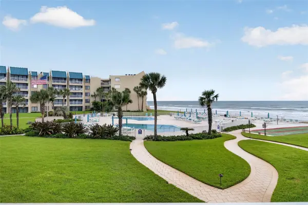 4501 S Atlantic Avenue #2030, NEW SMYRNA BEACH, FL 32169