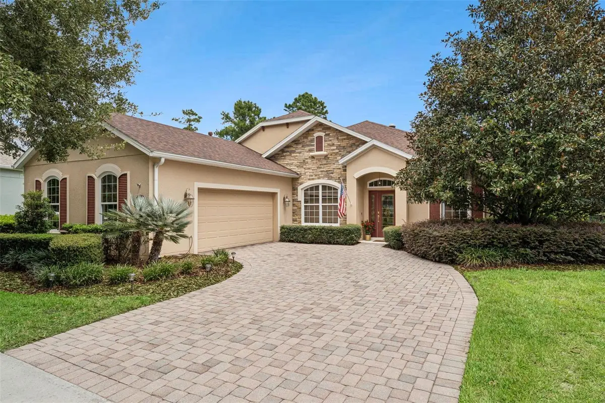 1110 Heron Point Way, Deland, FL 32724 - #1