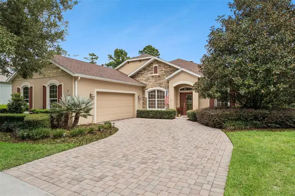 1110 Heron Point Way, DELAND, FL 32724