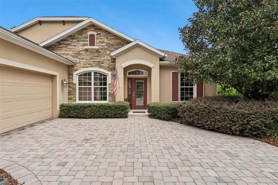 1110 Heron Point Way, Deland, FL 32724 - #2
