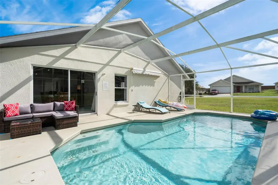 173 Hillside Drive, Davenport, FL 33897 - #2