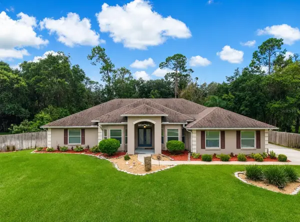3162 Harvest Lane, KISSIMMEE, FL 34744