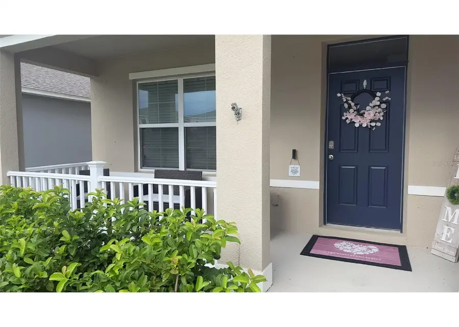 1639 Waylon Ridge Drive, Zellwood, FL 32798 - #3