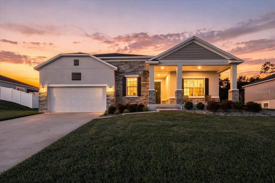 949 Fieldstone Way, Haines City, FL 33844 - #2