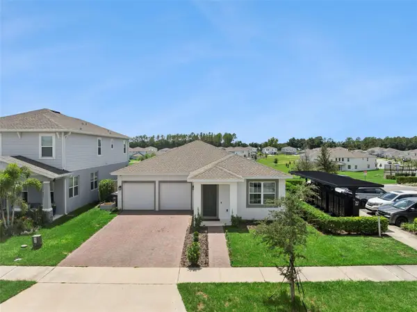 3772 Blue Mountain Way, APOPKA, FL 32712