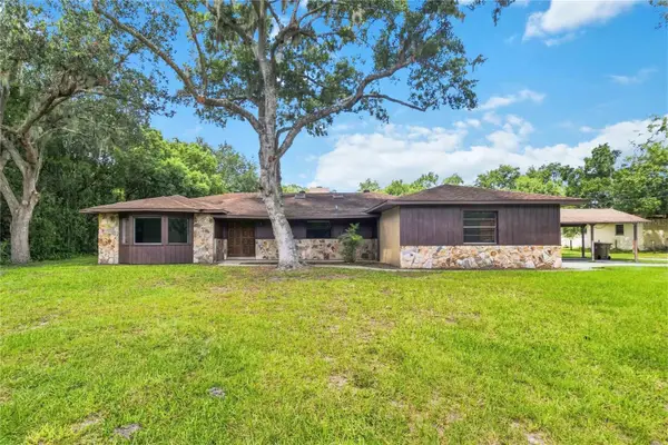 1850 Palmetto Drive, KISSIMMEE, FL 34744