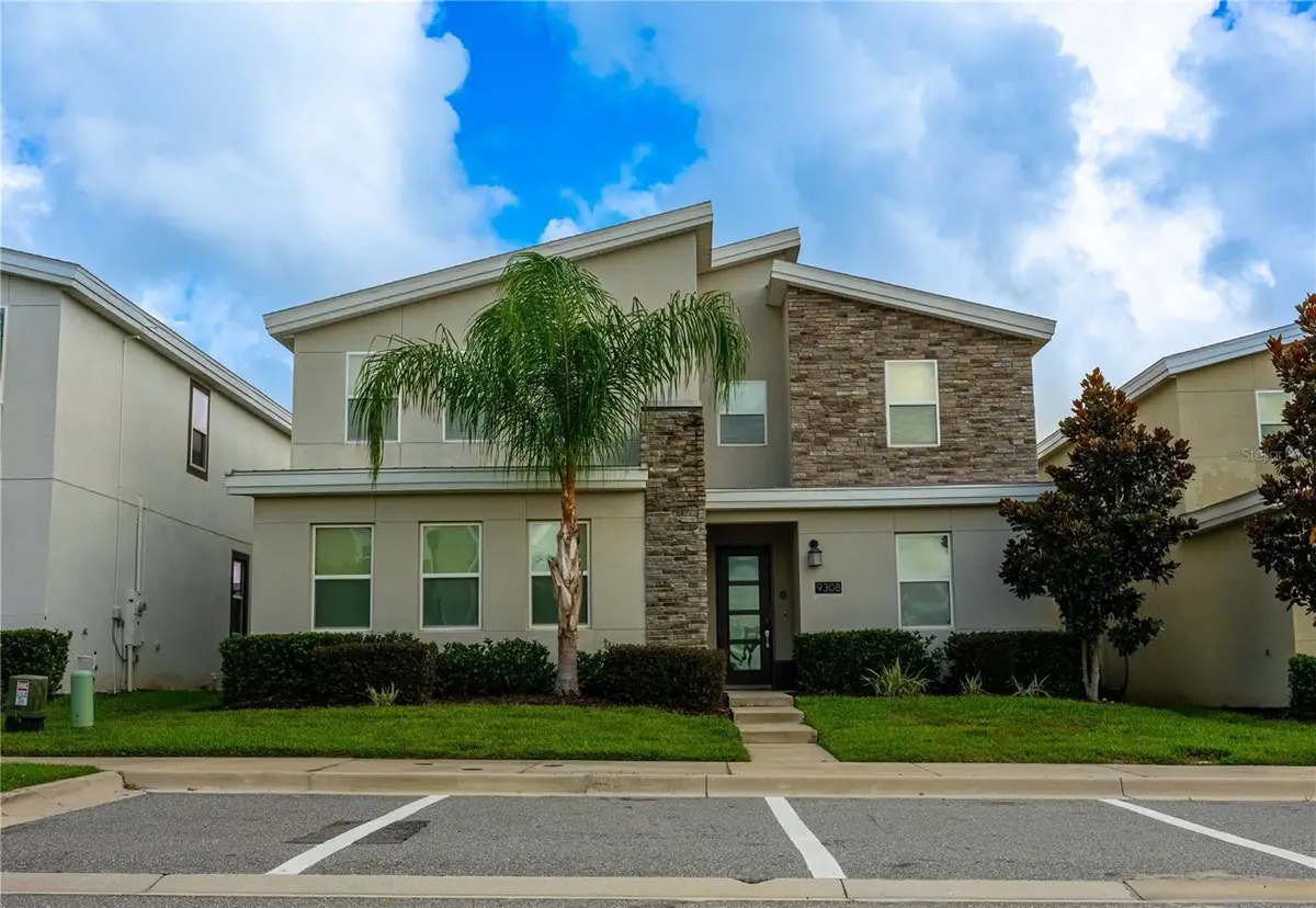 9308 Sommerset Hills Drive, Davenport, FL 33896 - #1