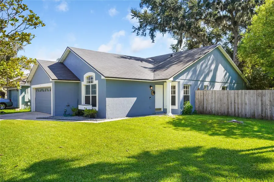 100 Kelly Circle, Sanford, FL 32773 - #3