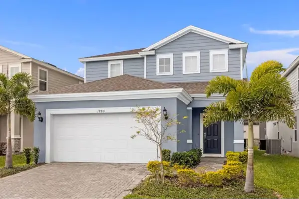 1880 Summer Drive, DAVENPORT, FL 33897
