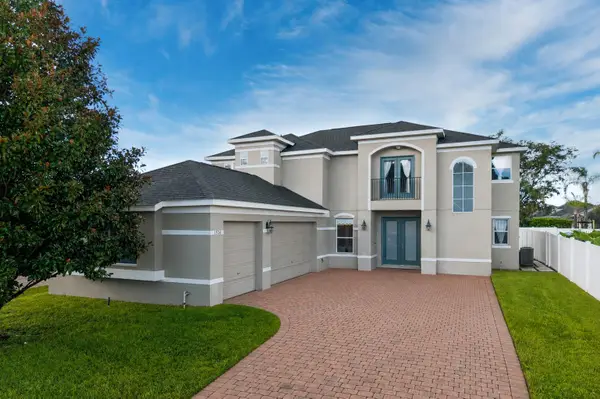 1526 Equinox Circle, SANFORD, FL 32771