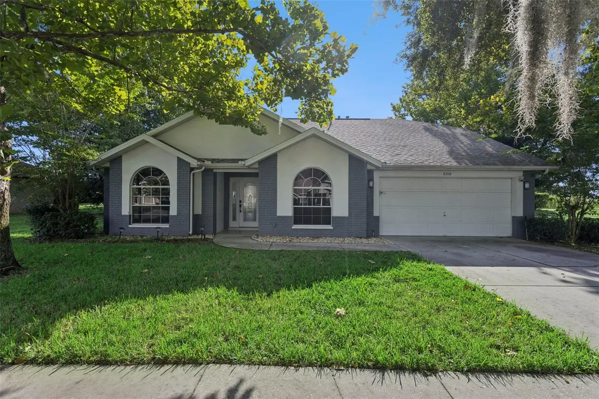 6302 Silver Oaks Drive, Zephyrhills, FL 33542 - #1