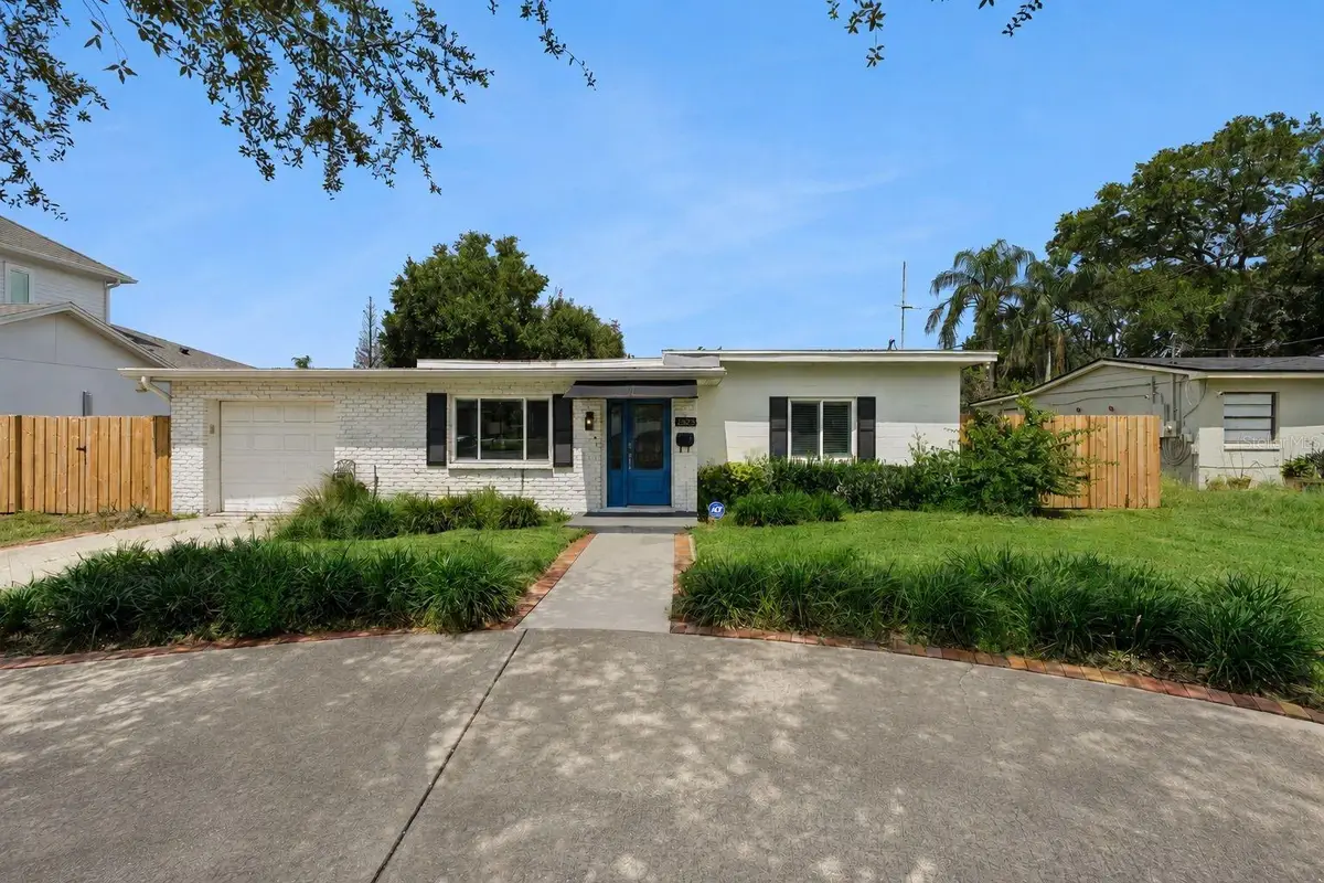 2825 Mulford Avenue, Winter Park, FL 32789 - #1