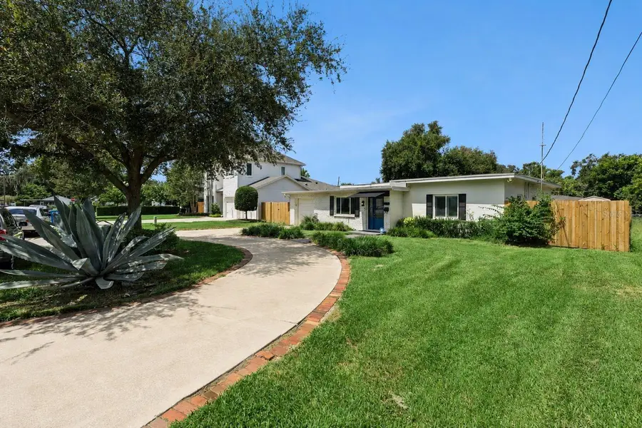 2825 Mulford Avenue, Winter Park, FL 32789 - #3