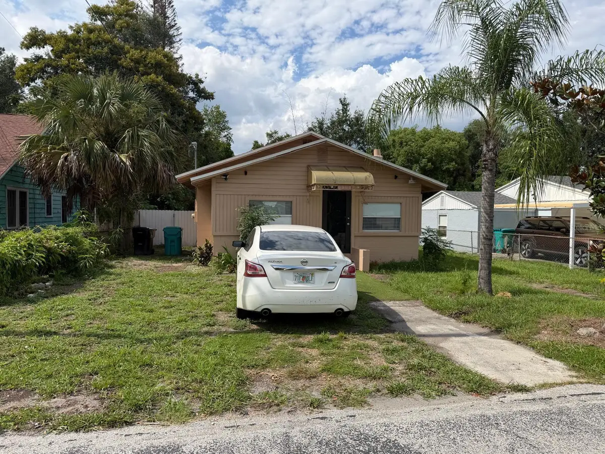 111 Page Street, Orlando, FL 32806 - #1
