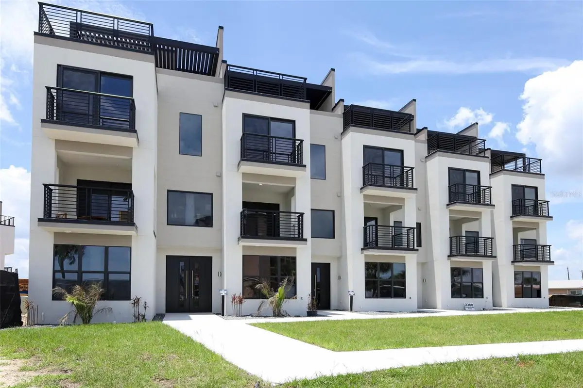 2360 Ocean Shore Boulevard #303, Ormond Beach, FL 32176 - #1