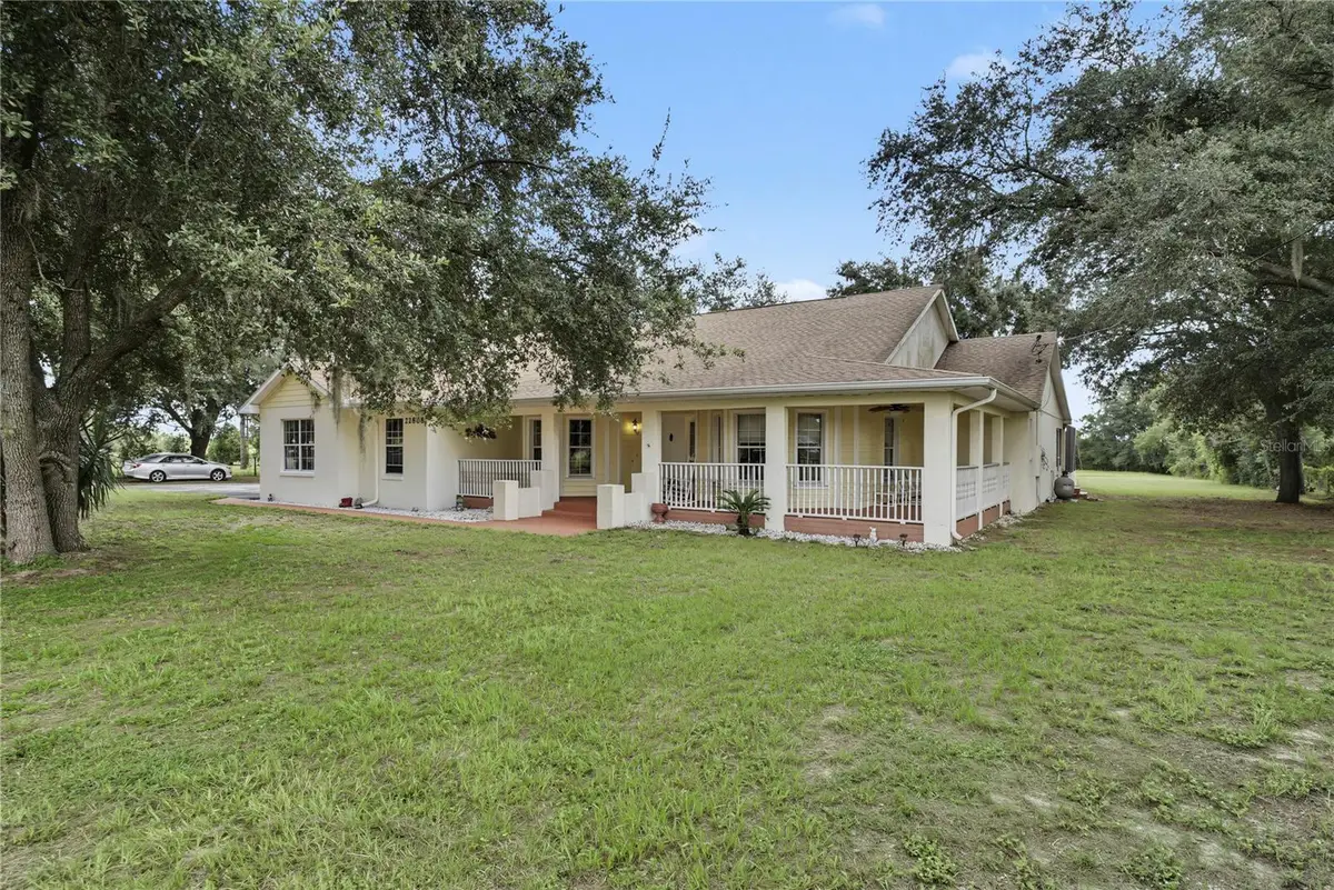 22808 State Road 19, Howey In The Hills, FL 34737 - #1