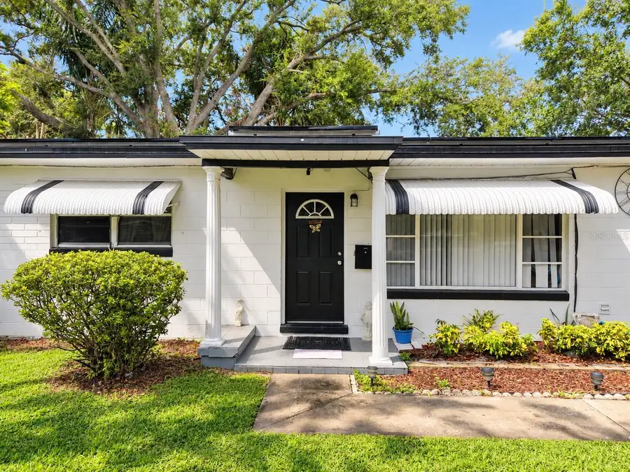 708 Santa Fe Lane, Orlando, FL 32807 - #2