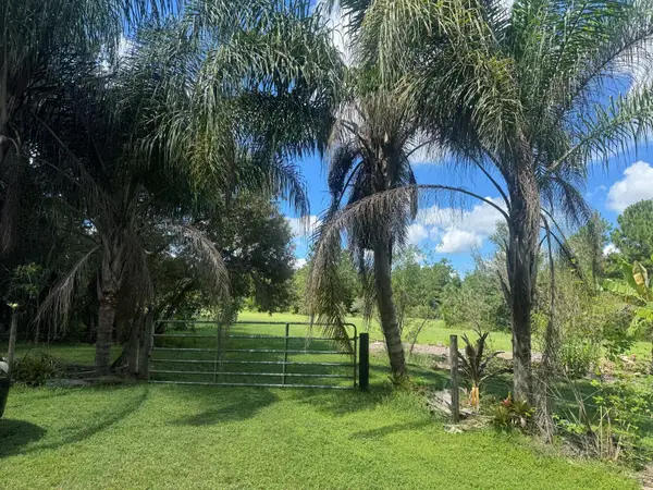 Mecca Hammock Trail, SANFORD, FL 32773