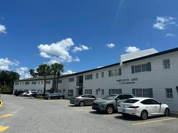 2873 S Osceola Avenue #A5, ORLANDO, FL 32806