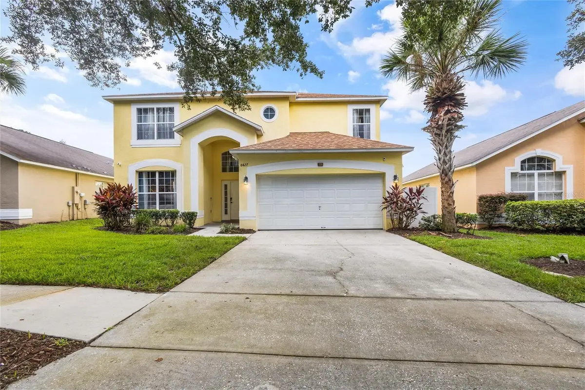 8427 Secret Key Cove, Kissimmee, FL 34747 - #1