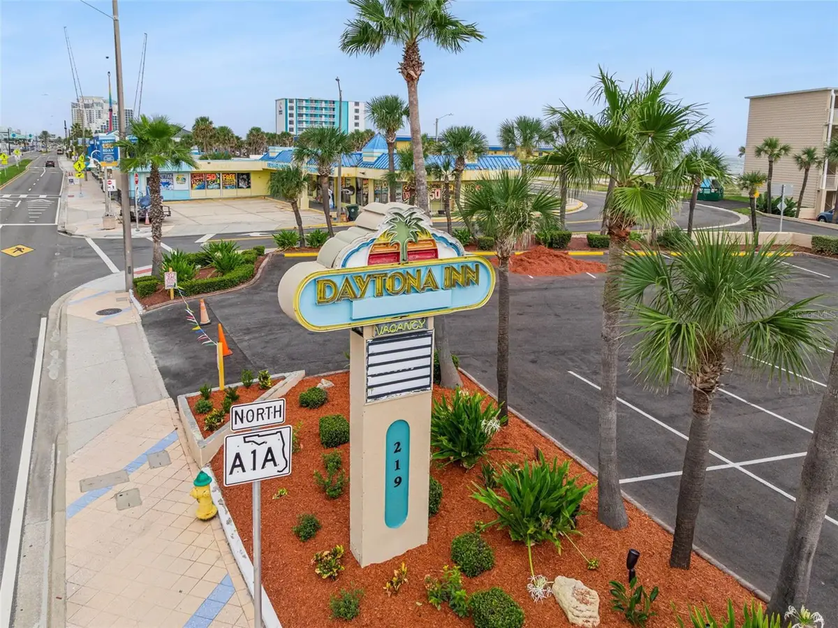 219 S Atlantic Avenue #113, Daytona Beach, FL 32118 - #1