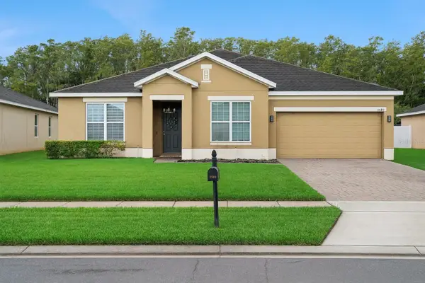 3540 Saxony Lane, ST CLOUD, FL 34772