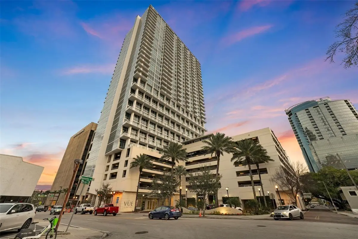 150 E Robinson Street #1909, Orlando, FL 32801 - #1