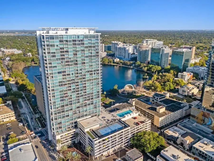 150 E Robinson Street #1909, Orlando, FL 32801 - #2