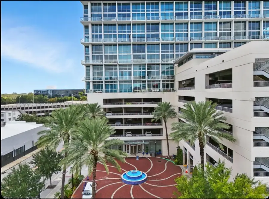 150 E Robinson Street #1909, Orlando, FL 32801 - #3