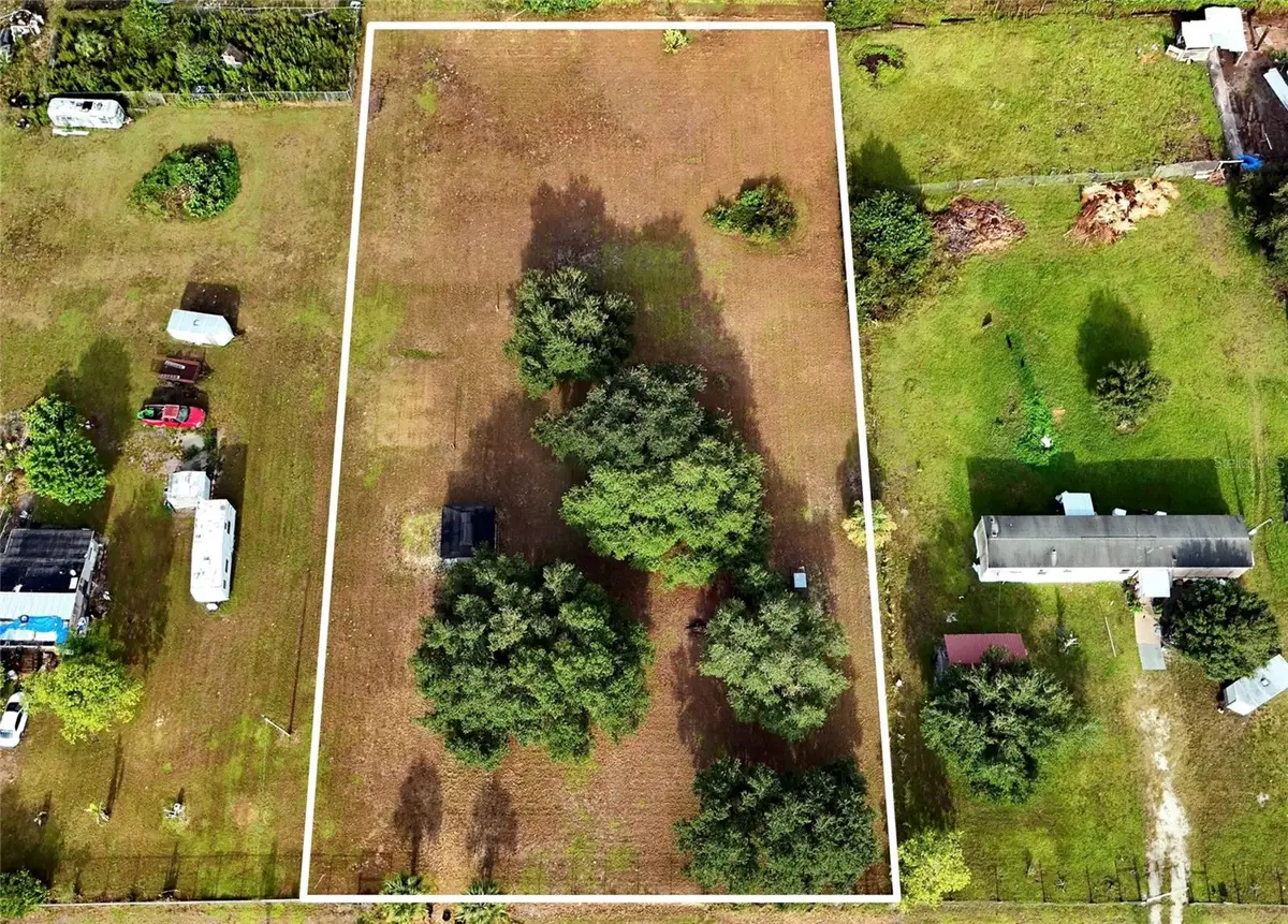 N Estribo St, Clewiston, FL 33440 - #1