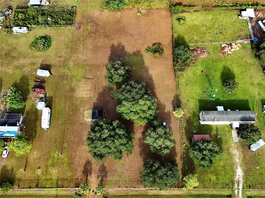 N Estribo St, Clewiston, FL 33440 - #3
