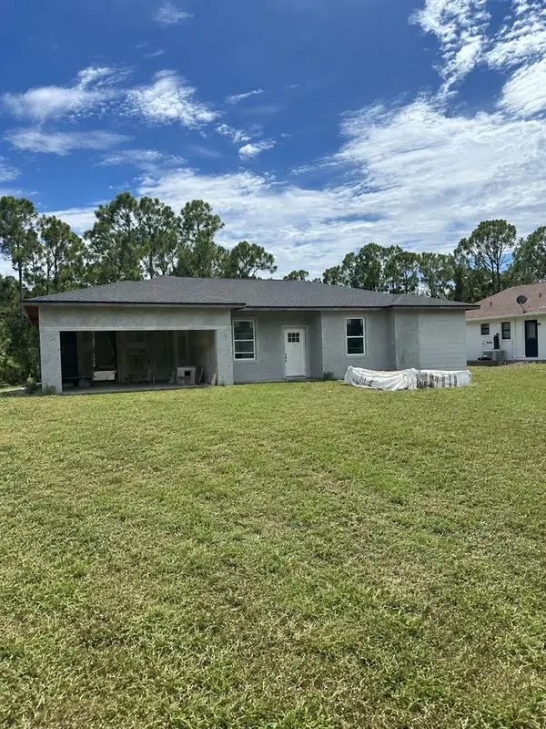23439 Corinne Avenue, PORT CHARLOTTE, FL 33980