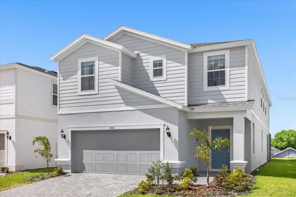 3841 Lana Avenue, DAVENPORT, FL 33897