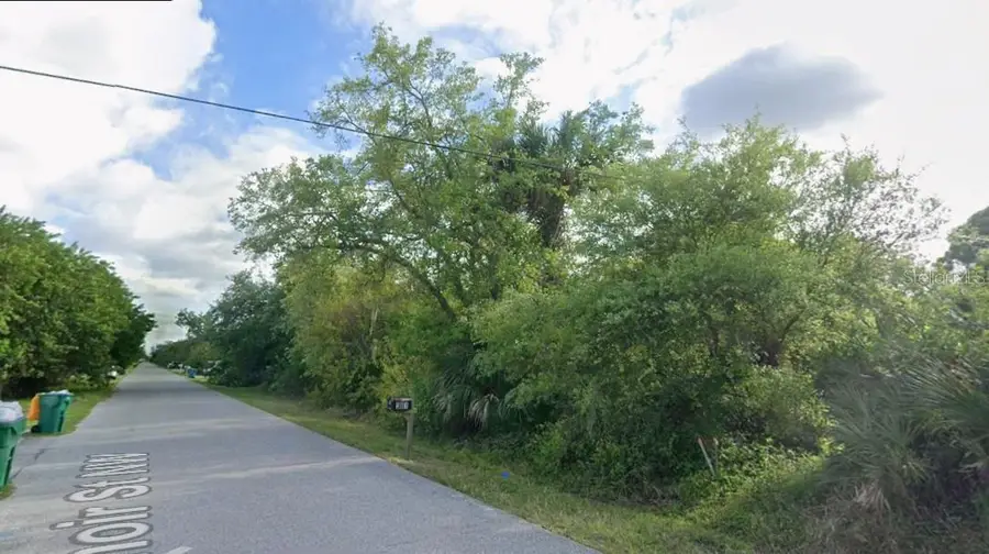 382 Lenoir Street Nw, Port Charlotte, FL 33948 - #3