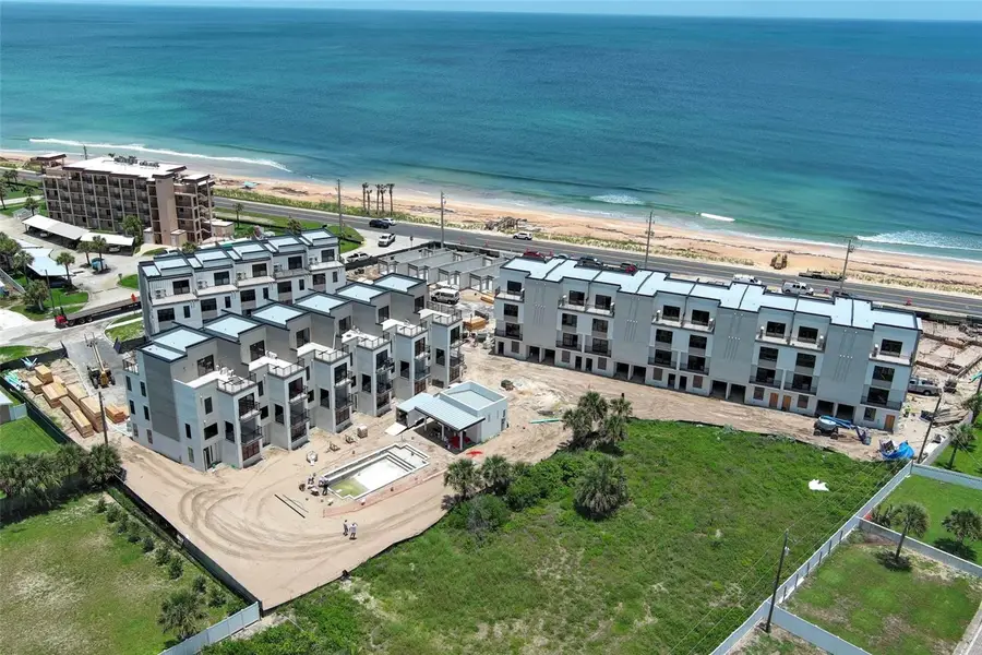 2360 Ocean Shore Boulevard #208, Ormond Beach, FL 32176 - #3
