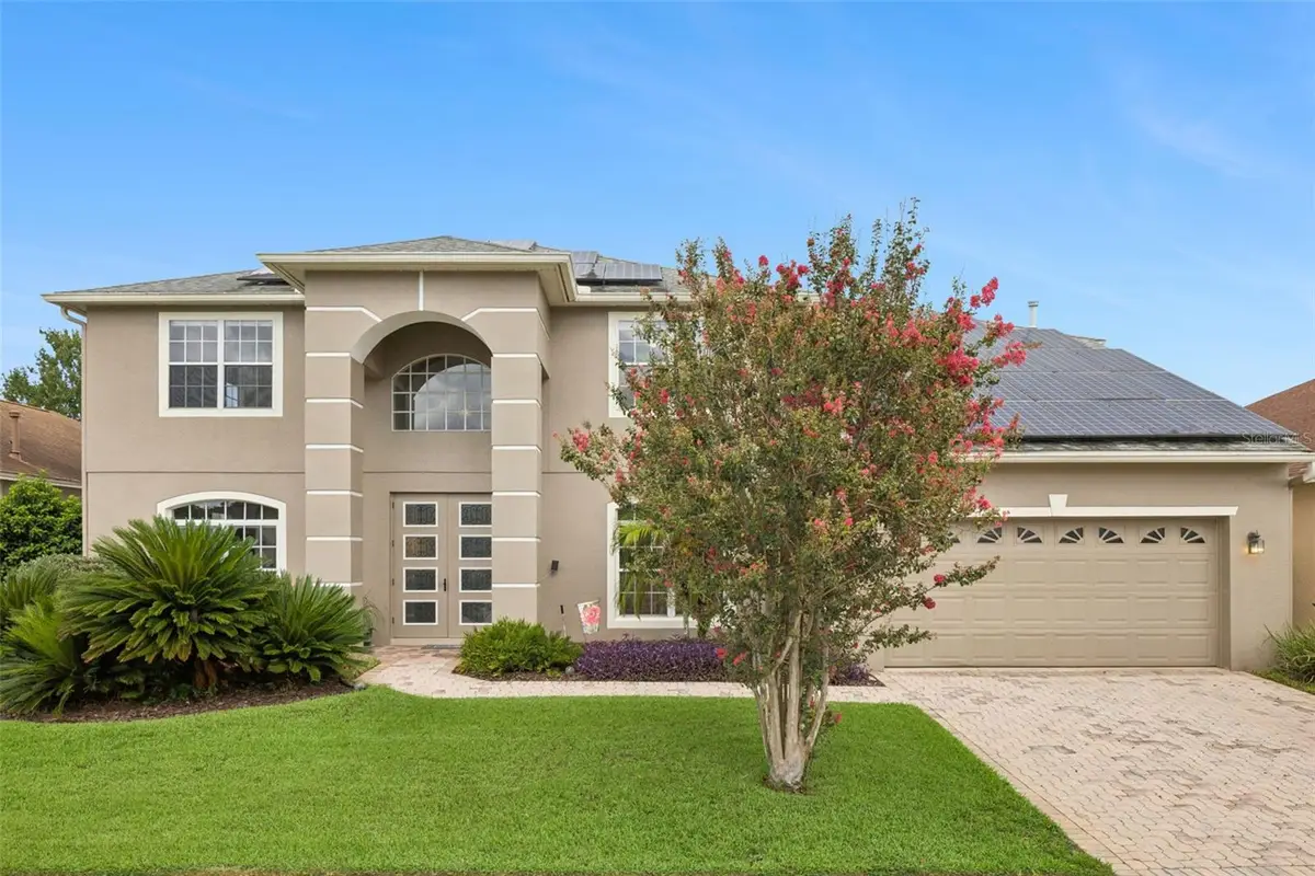 14639 Riviera Pointe Drive, Orlando, FL 32828 - #1